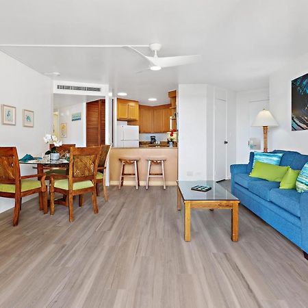 Kaanapali Shores 616 Kahana Екстер'єр фото