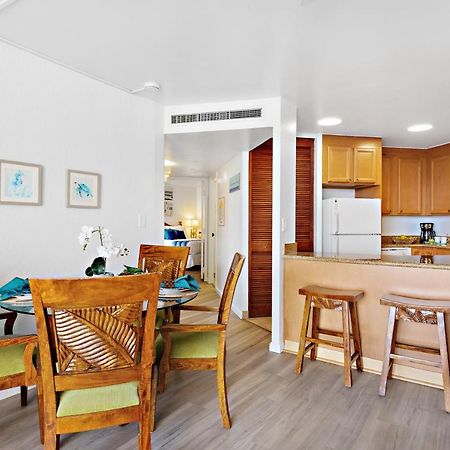 Kaanapali Shores 616 Kahana Екстер'єр фото