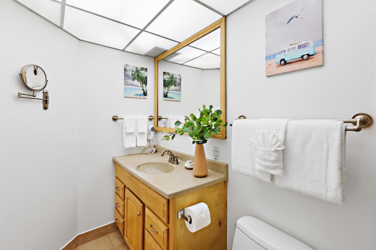 Kaanapali Shores 616 Kahana Екстер'єр фото
