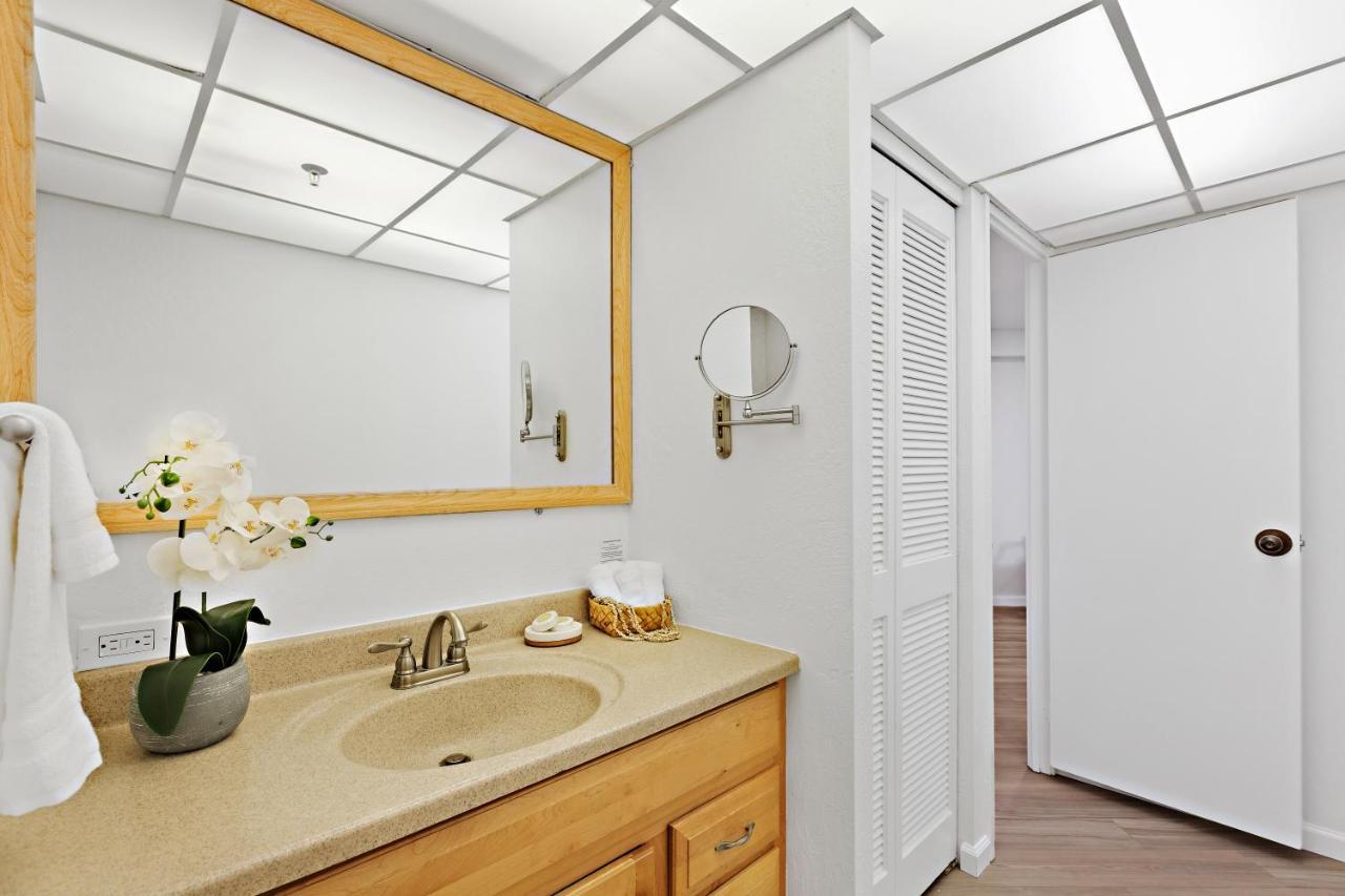 Kaanapali Shores 616 Kahana Екстер'єр фото