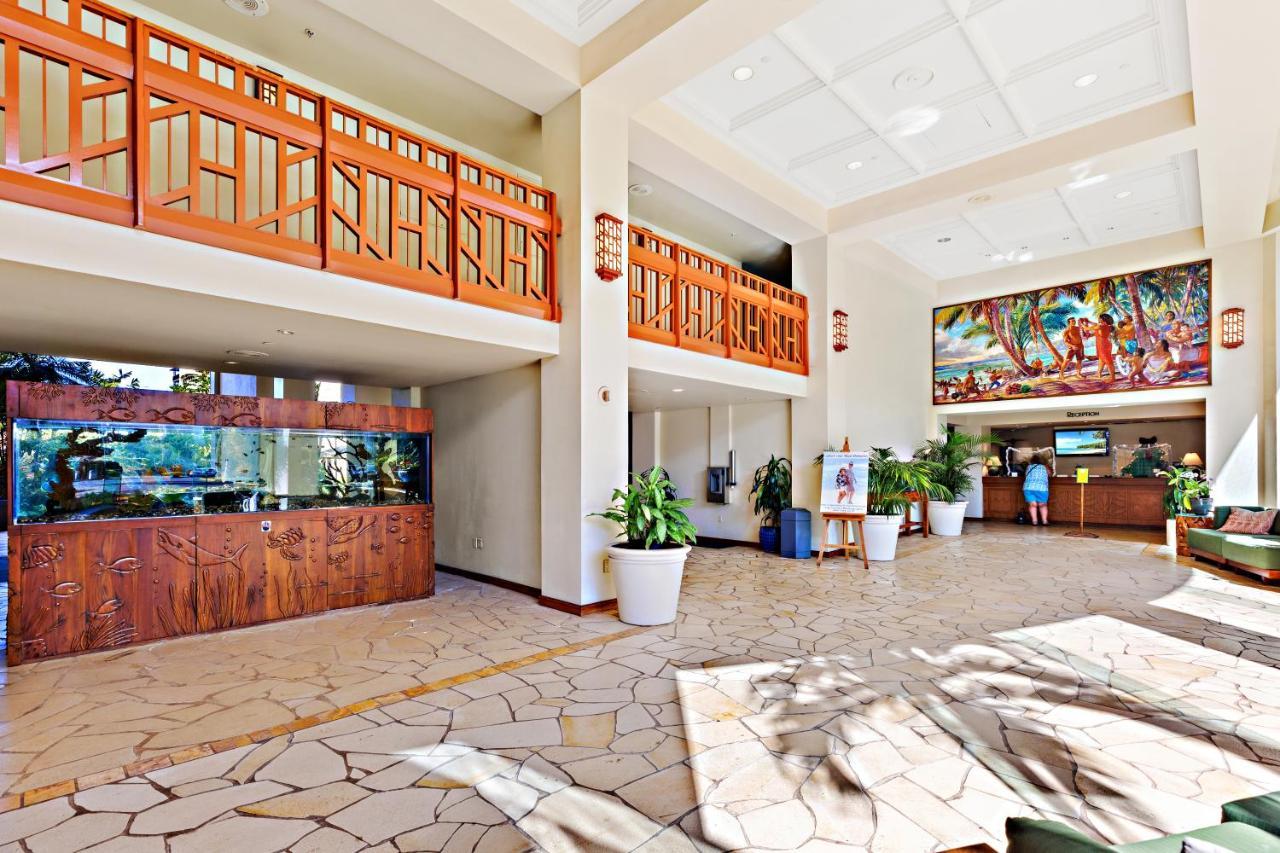 Kaanapali Shores 616 Kahana Екстер'єр фото