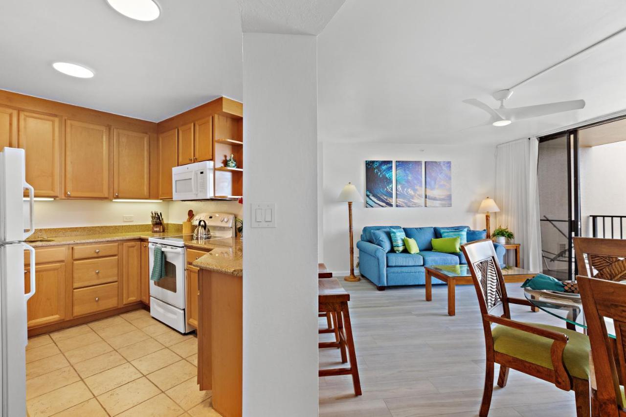 Kaanapali Shores 616 Kahana Екстер'єр фото