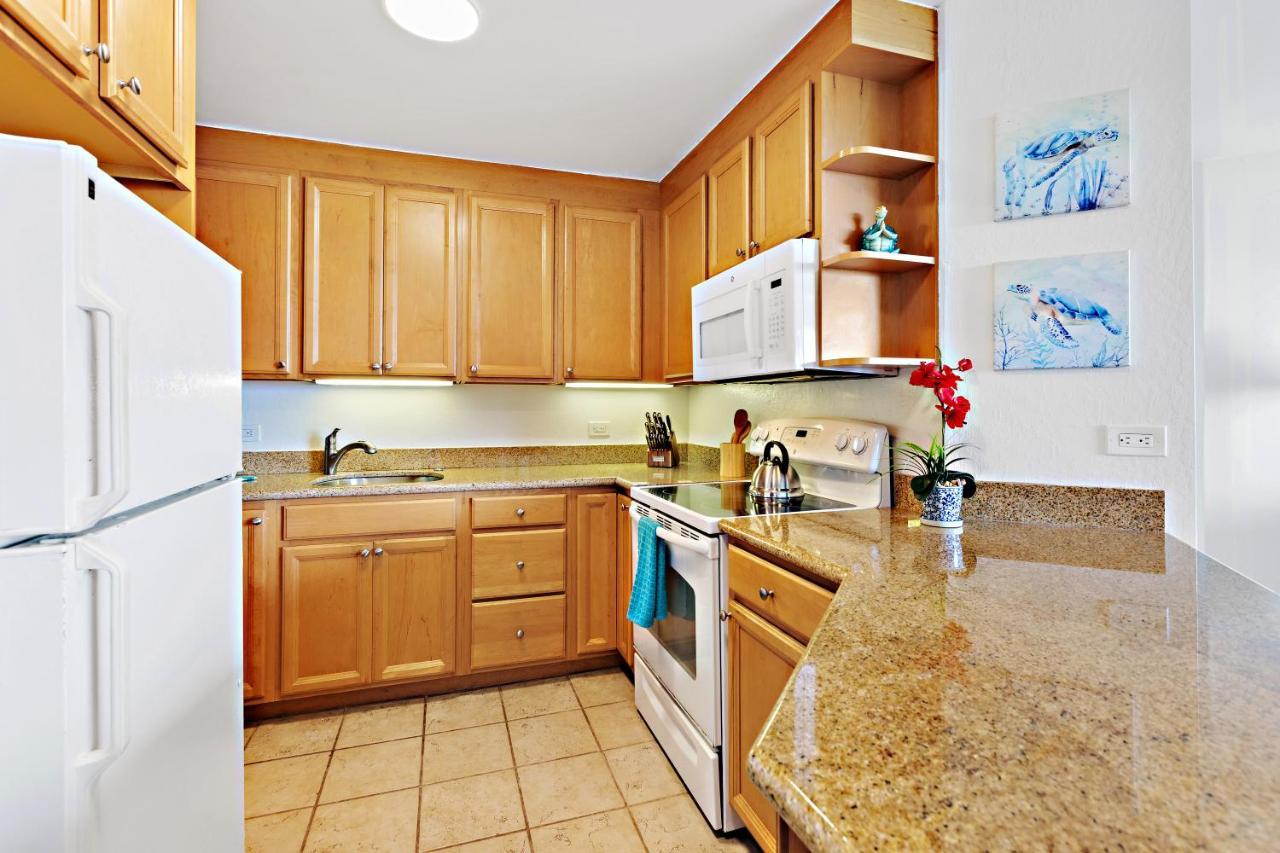 Kaanapali Shores 616 Kahana Екстер'єр фото