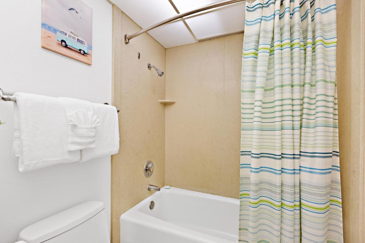 Kaanapali Shores 616 Kahana Екстер'єр фото