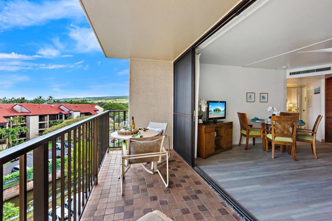 Kaanapali Shores 616 Kahana Екстер'єр фото