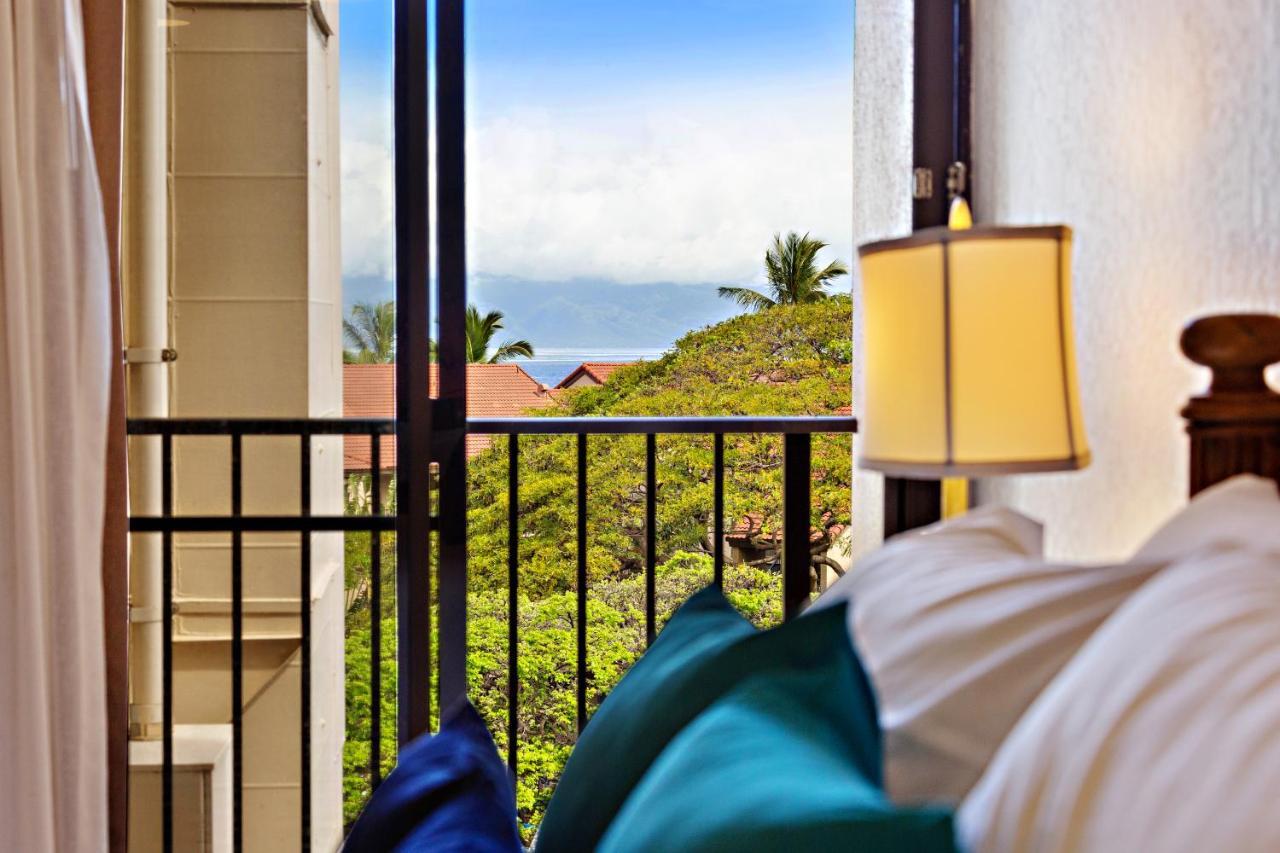 Kaanapali Shores 616 Kahana Екстер'єр фото