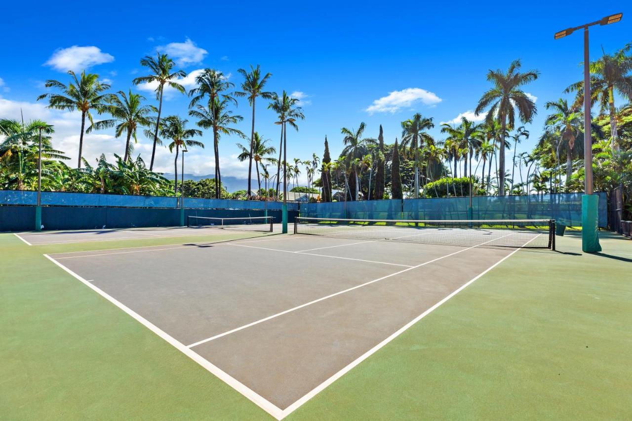 Kaanapali Shores 616 Kahana Екстер'єр фото
