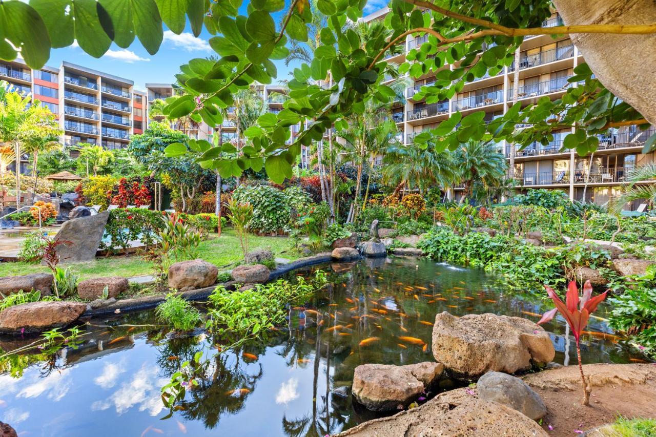 Kaanapali Shores 616 Kahana Екстер'єр фото