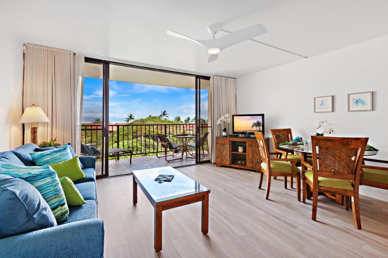 Kaanapali Shores 616 Kahana Екстер'єр фото