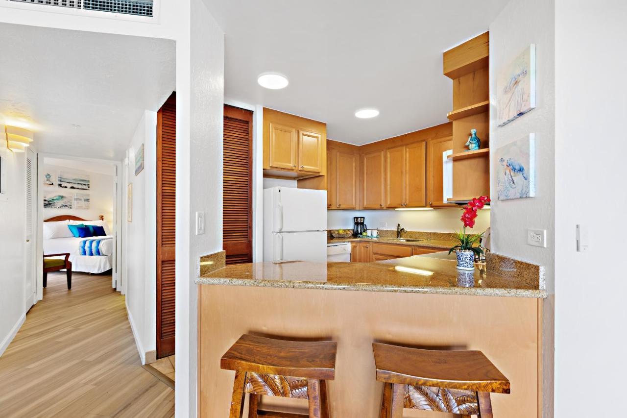 Kaanapali Shores 616 Kahana Екстер'єр фото