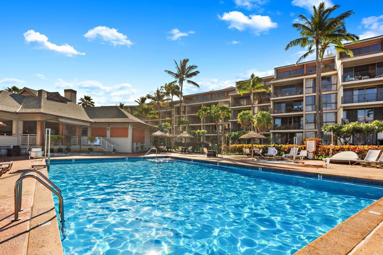 Kaanapali Shores 616 Kahana Екстер'єр фото