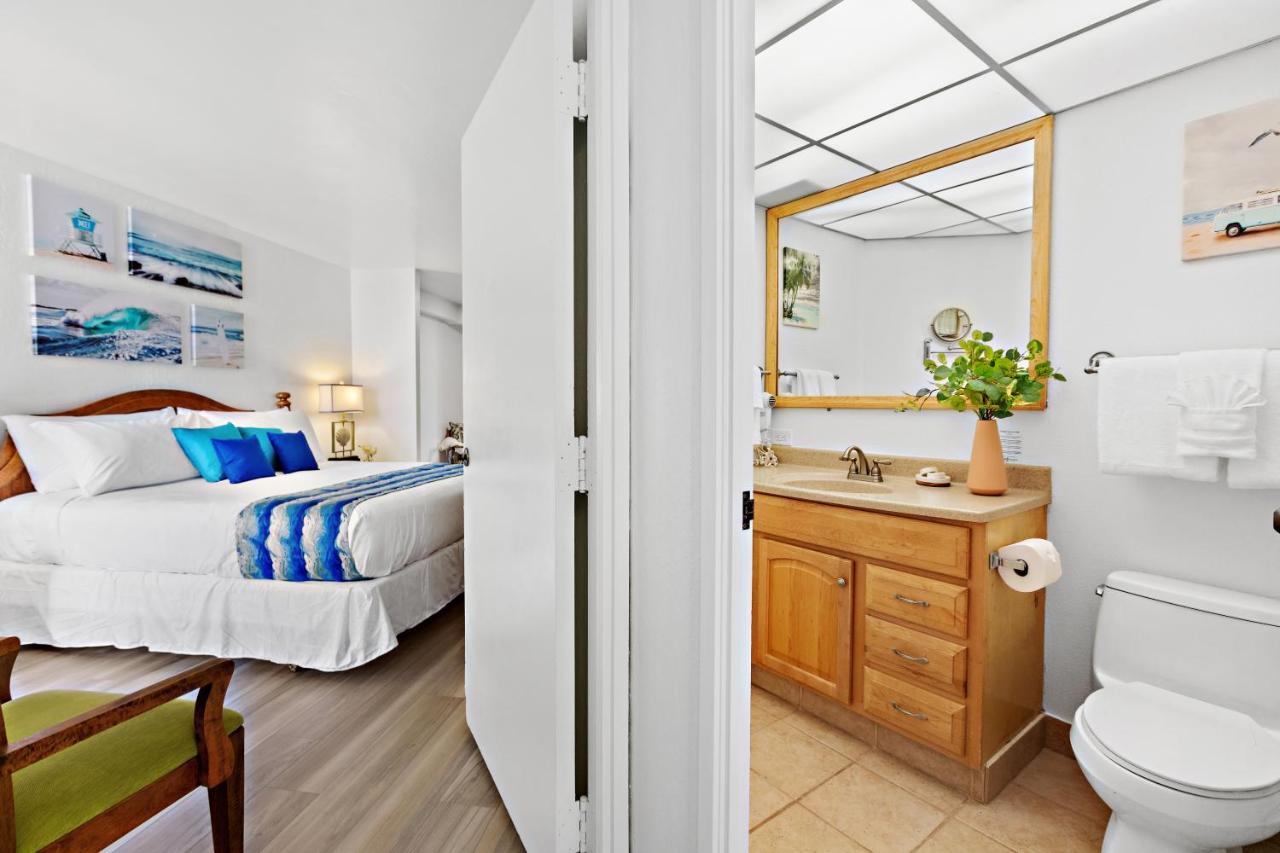 Kaanapali Shores 616 Kahana Екстер'єр фото