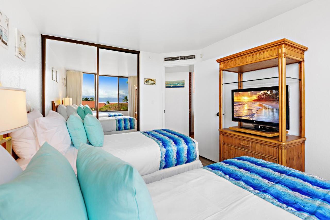 Kaanapali Shores 616 Kahana Екстер'єр фото