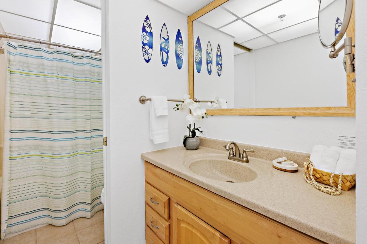 Kaanapali Shores 616 Kahana Екстер'єр фото